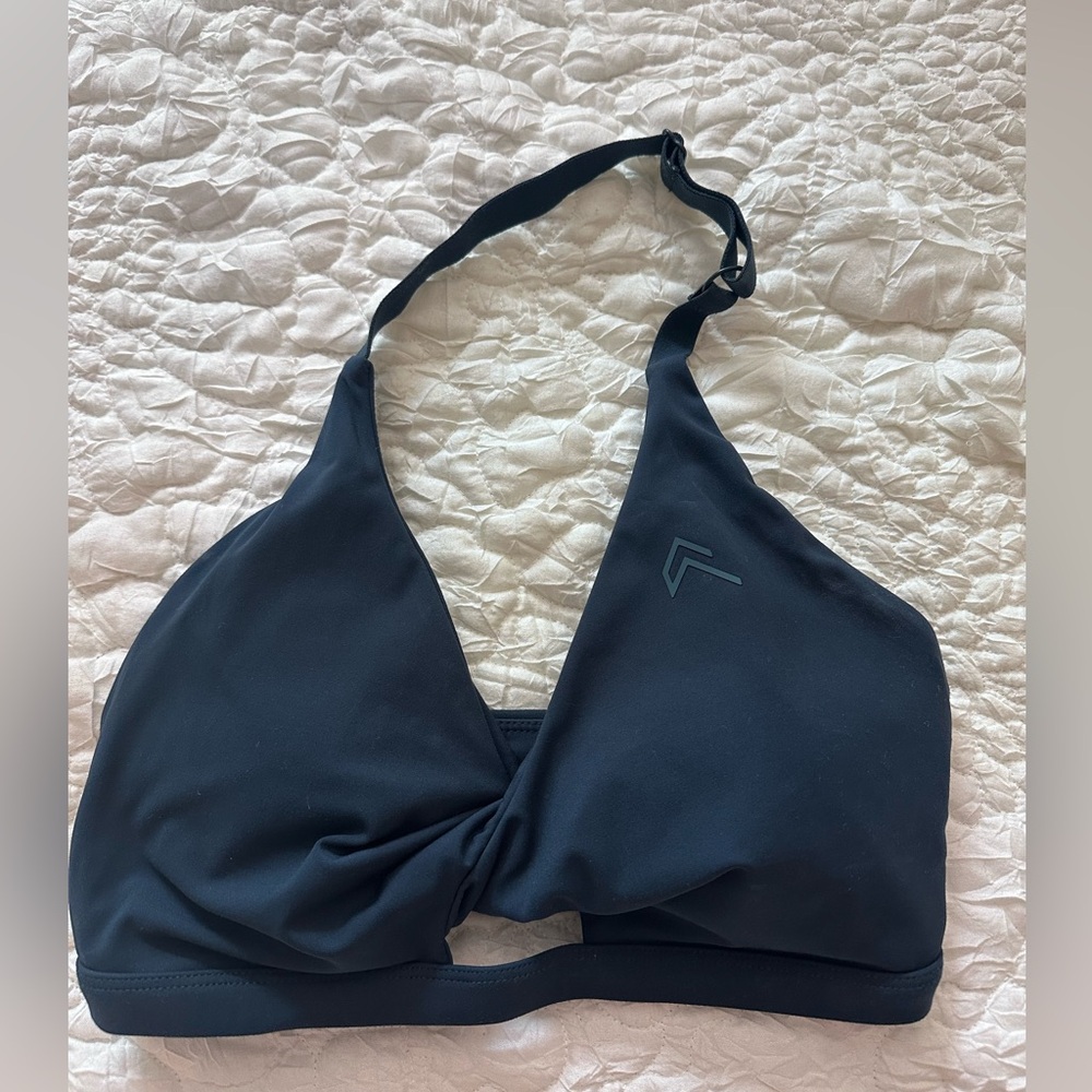 Oner Active Unified Bra in Oil Blue
